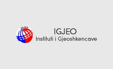 Institute of GeoSciences