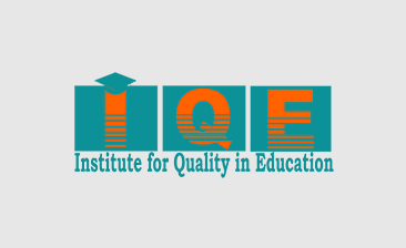 Institute for Quality in Education