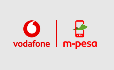 Vodafone M-Pesa